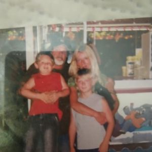 Meet your Posher, Karry